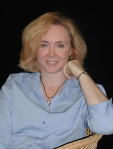 Evonne Tuttle